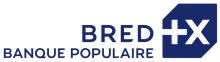Logo BRED